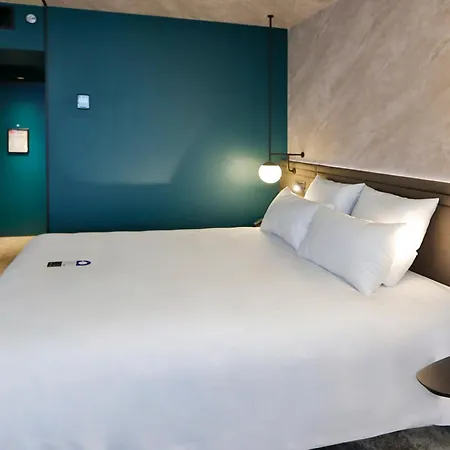 Novotel Wenceslas Square Hotel