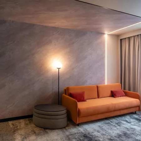 Novotel Wenceslas Square Praga