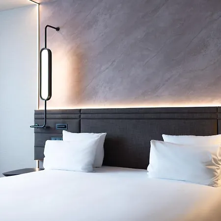 Novotel Wenceslas Square 4* Praga