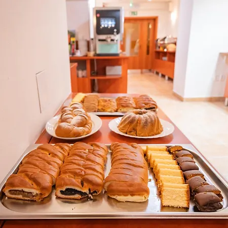 De Luxe 3* Prága