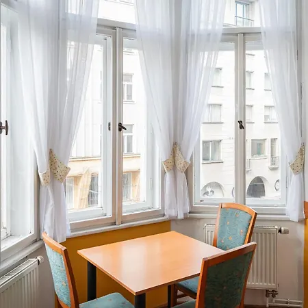 Centre Szálloda 3*