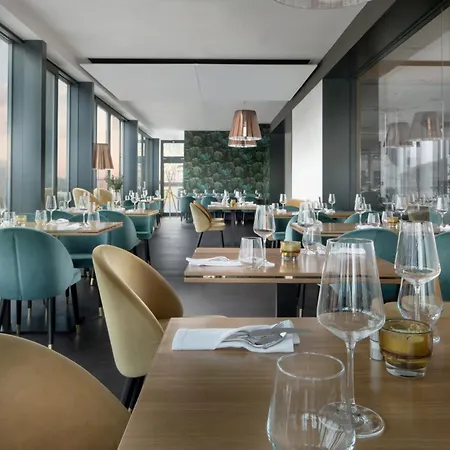 Hotel Golf Prague