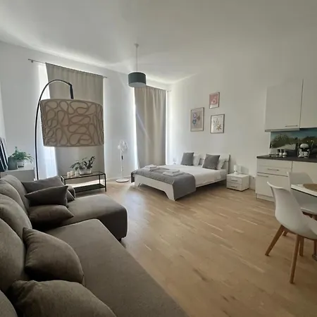 The Best Apartment Prag