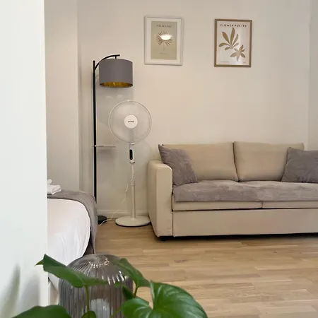 The Best Apartment *