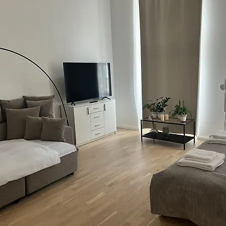 Apartment The Best