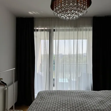 Apartment Cozy *