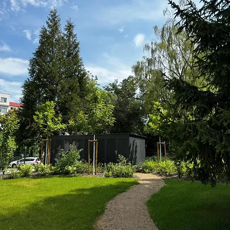 Backyard Eco *