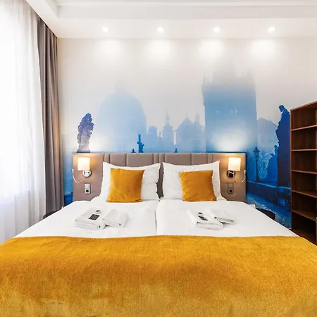 A1 Royal Plaza Prague