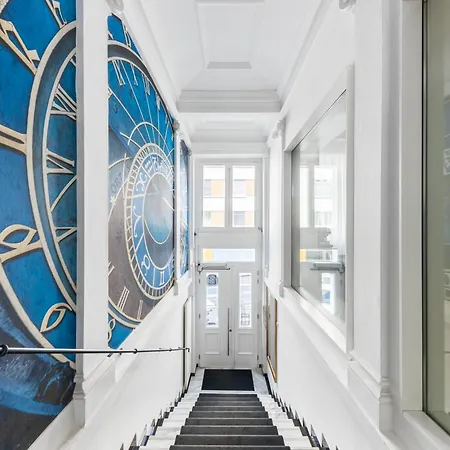 A1 Royal Plaza 3* Prague