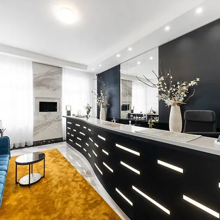 Hotel A1 Royal Plaza Prague