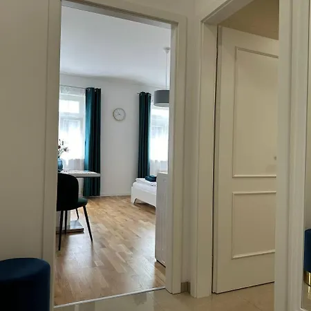 Apartment Nice 1 Studio In The Center Of