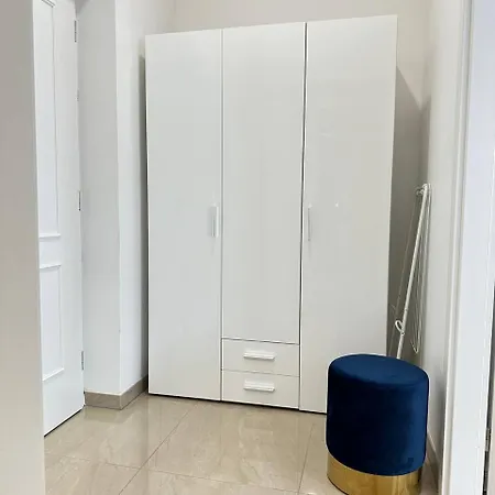Apartament Nice 1 Studio In The Center Of Praga