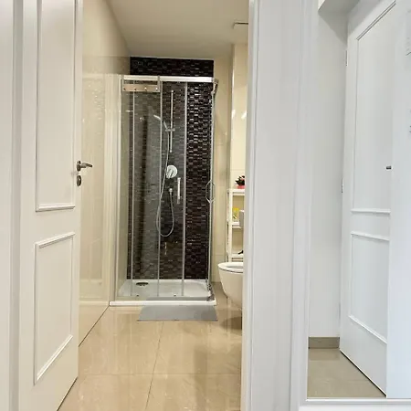 Nice 1 Studio In The Center Of Apartment *