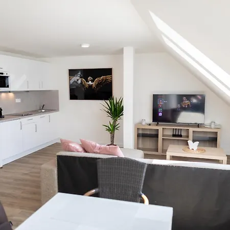 Apartment Anjelsky 95m *