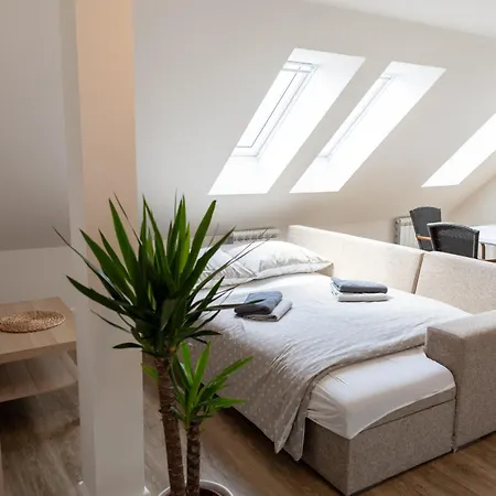 Apartment Anjelsky 95m