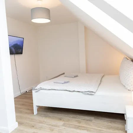 Apartment Anjelsky 95m *