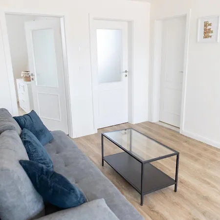 Apartment Anjelsky 95m