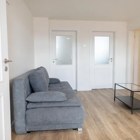 Apartment Anjelsky 95m Prague