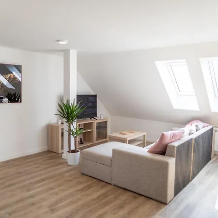 Apartment Anjelsky 95m