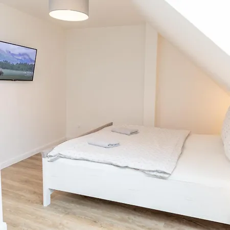 Anjelsky 95m Apartment Prague