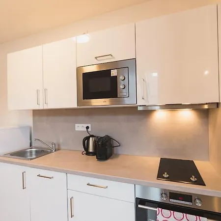 Apartment Royal Loft 110m2