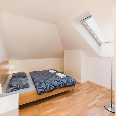 Apartment Royal Loft 110m2 *