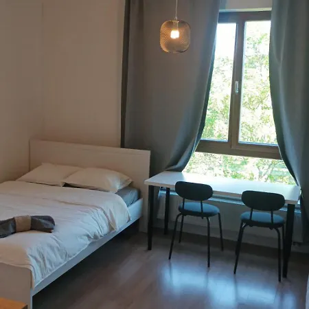 Cosy Apartment *