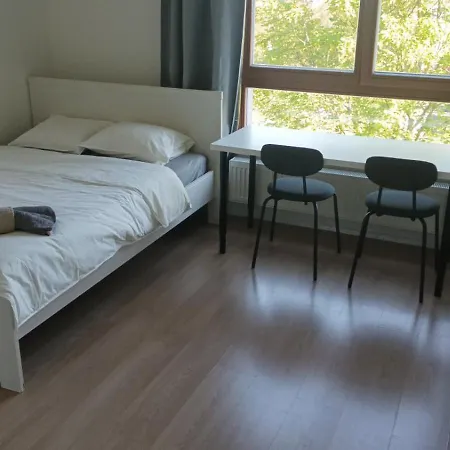 Cosy Apartment