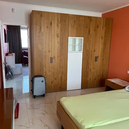 Apartment Mady 2