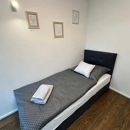 Apartment Loft