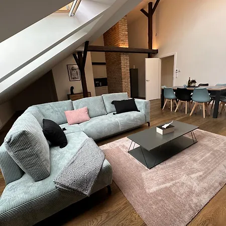 Apartment Loft