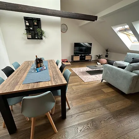 Loft Apartment