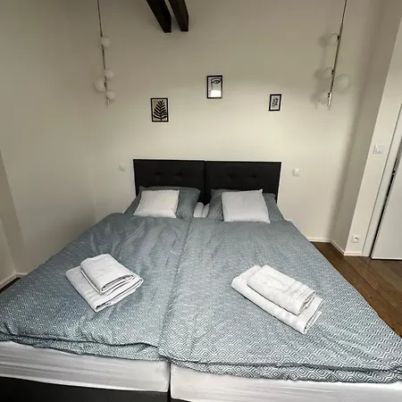 Apartment Loft *