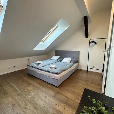 Apartment Loft