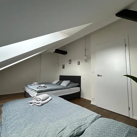 Apartment Loft