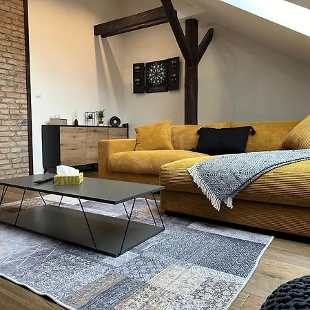 Apartment Loft