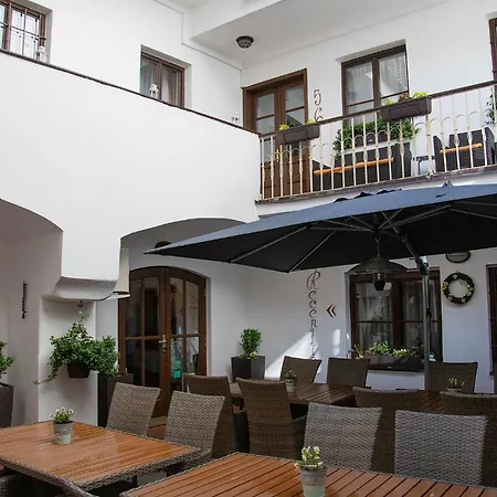 Old House 3* Praga