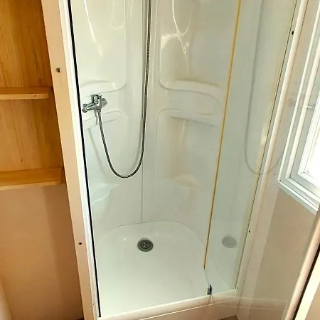 Triocamp Praha 3*