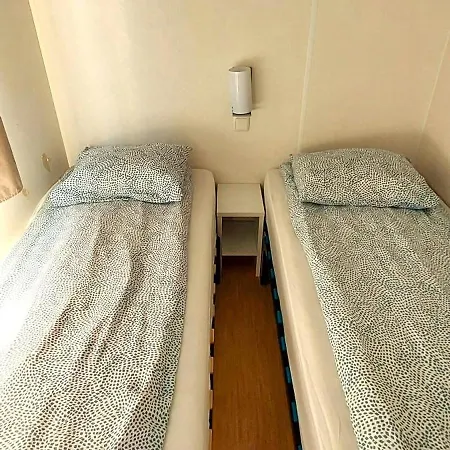 Triocamp Praha 3* Praga