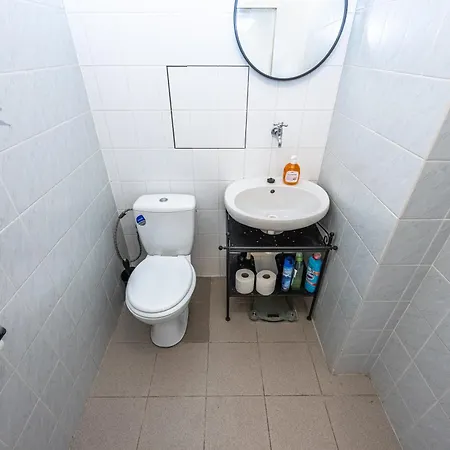 Apartment Beautiful Loft In 3 *