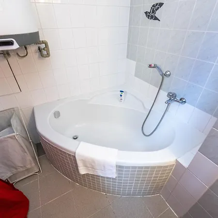 Beautiful Loft In 3 *