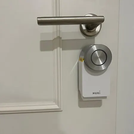 Oaza Klidu Primo V Centru Prahy * Prague
