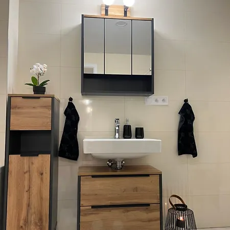 Apartment Oaza Klidu Primo V Centru Prahy