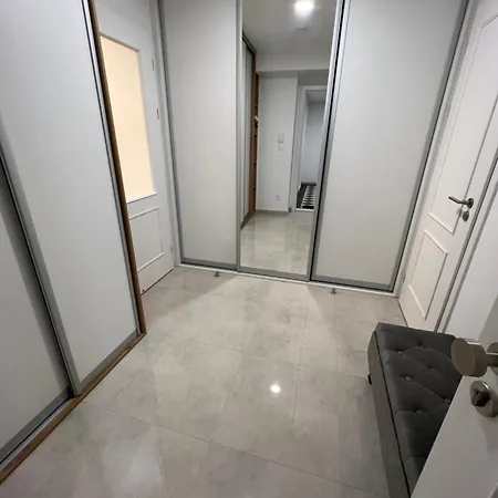 Apartmán Oaza Klidu Primo V Centru Prahy Praha