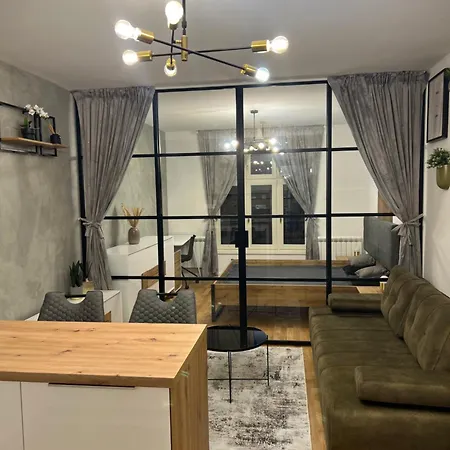 Oaza Klidu Primo V Centru Prahy Apartment Prague