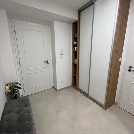 Apartment Oaza Klidu Primo V Centru Prahy Prague