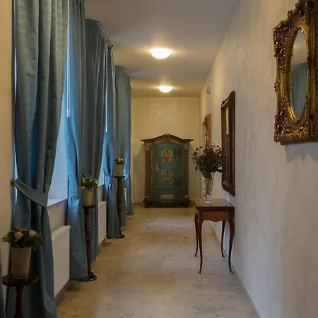 Residencia U Malvaze 4* Praga