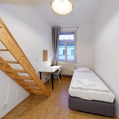 Lublanska 48 Apartament
