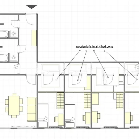 Lublanska 48 Apartament Praga