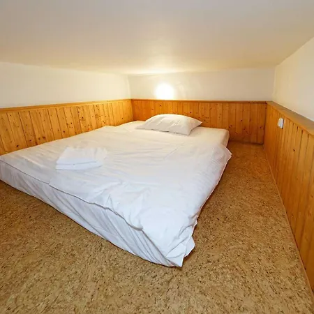 Lublanska 48 Apartament